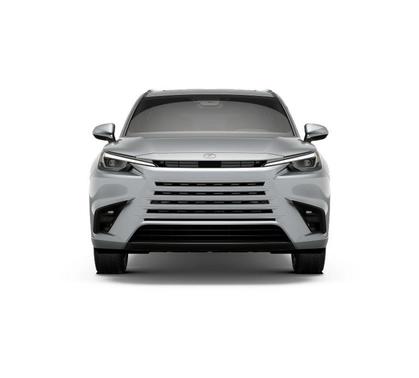 2025 Lexus TX 350 Luxury