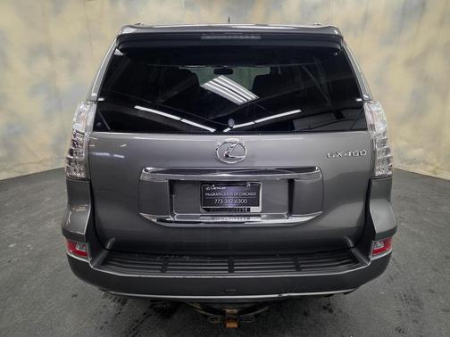 2014 Lexus GX 460 Base