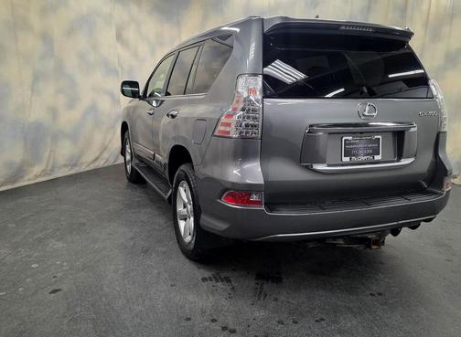 2014 Lexus GX 460 Base