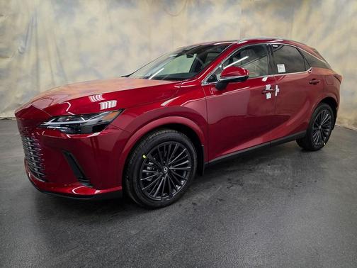 2026 Lexus RX 350 Premium