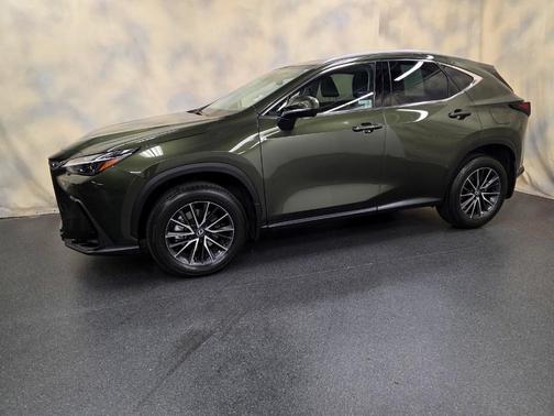 2024 Lexus NX 350 Premium