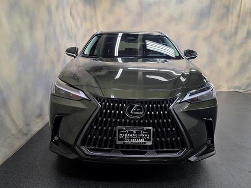 2024 Lexus NX 350 Premium