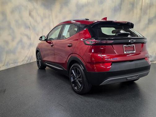 2022 Chevrolet Bolt EUV FWD Premier