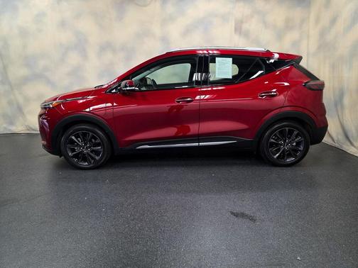 2022 Chevrolet Bolt EUV FWD Premier