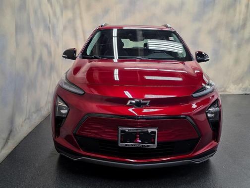 2022 Chevrolet Bolt EUV FWD Premier