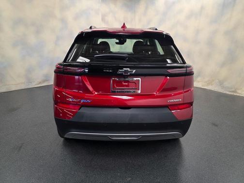 2022 Chevrolet Bolt EUV FWD Premier