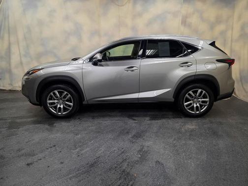 2015 Lexus NX 200t Base