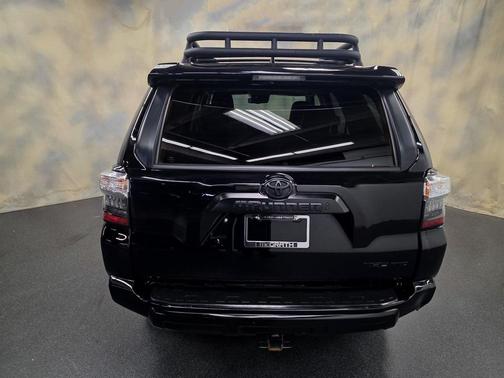 2021 Toyota 4Runner TRD Pro
