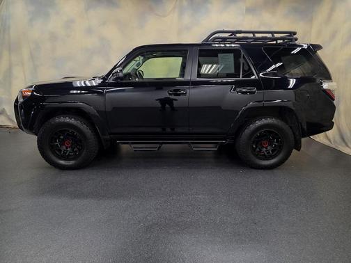 2021 Toyota 4Runner TRD Pro