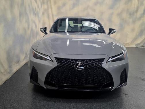 2024 Lexus IS 350 F Sport