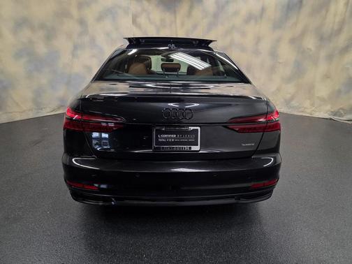2021 Audi A6 45 Sport Premium