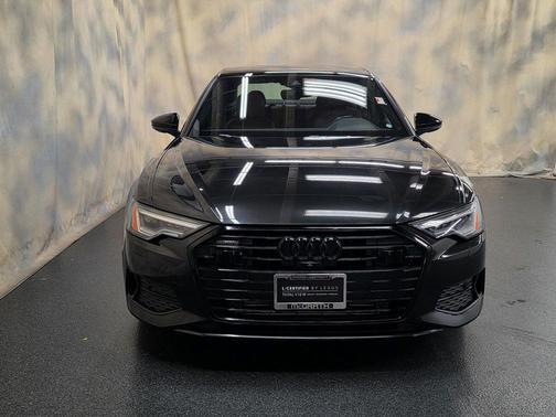 2021 Audi A6 45 Sport Premium