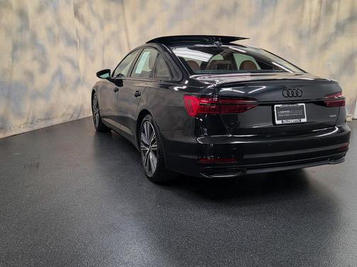 2021 Audi A6 45 Sport Premium