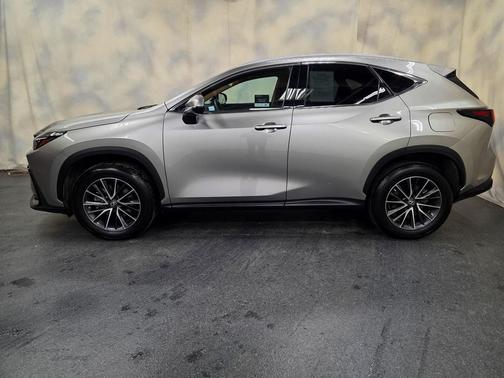 2023 Lexus NX 350 350 Base