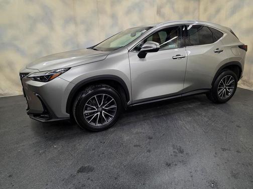 2023 Lexus NX 350 350 Base