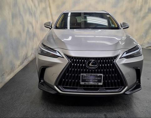 2023 Lexus NX 350 350 Base