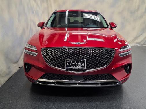 2023 Genesis GV70 2.5T