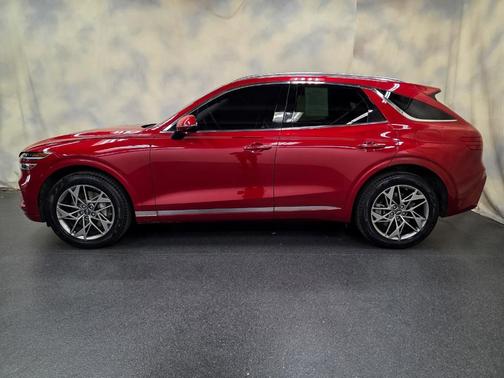 2023 Genesis GV70 2.5T