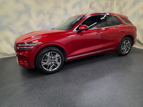2023 Genesis GV70 2.5T