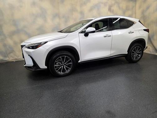 2023 Lexus NX 350 Premium