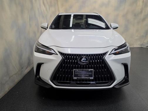 2023 Lexus NX 350 Premium