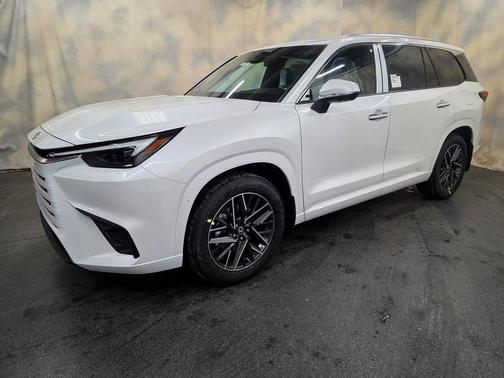 2026 Lexus TX 350 Premium