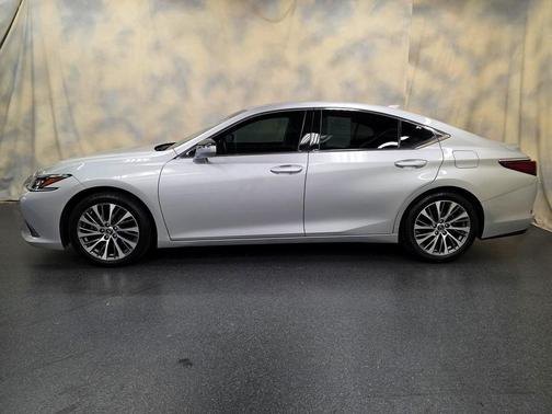 2020 Lexus ES 350 Base