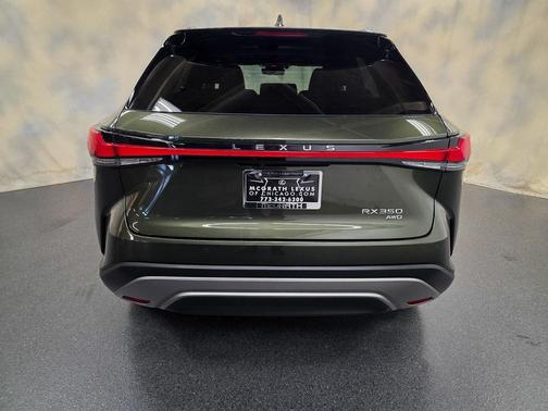2024 Lexus RX 350 Premium Plus