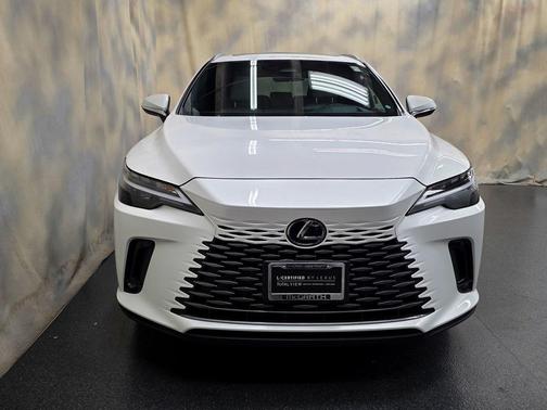 2023 Lexus RX 350 Premium Plus