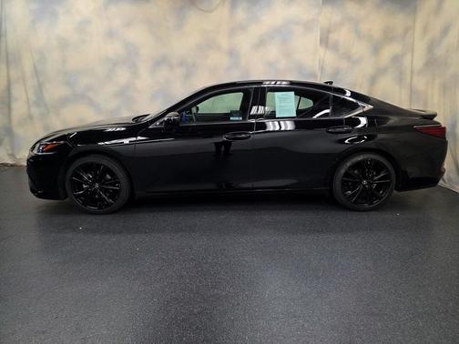2023 Lexus ES 350 F Sport