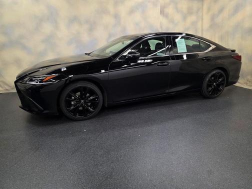 2023 Lexus ES 350 F Sport