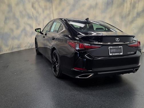 2023 Lexus ES 350 F Sport