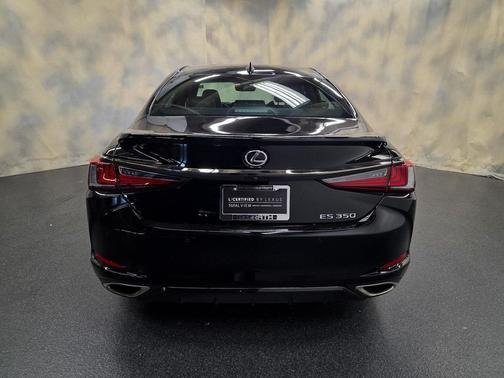 2023 Lexus ES 350 F Sport