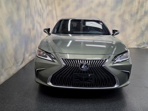 2019 Lexus ES 350 Base
