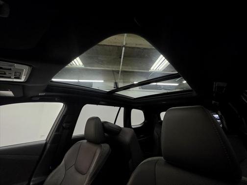 2025 Lexus TX 350 Luxury