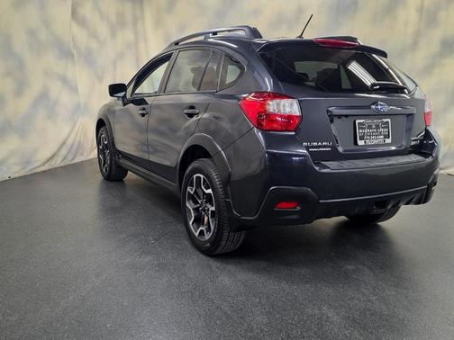 2017 Subaru Crosstrek 2.0i Premium