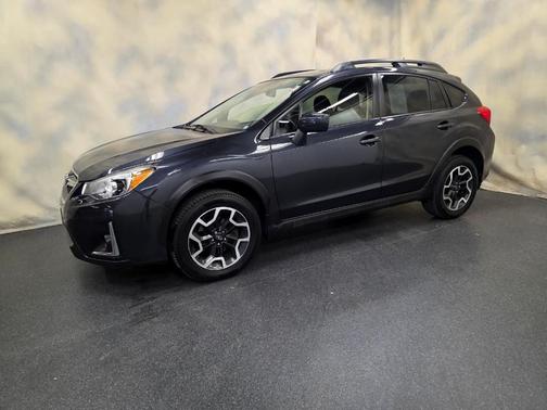 2017 Subaru Crosstrek 2.0i Premium