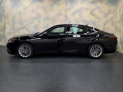 2019 Lexus ES 350 Luxury