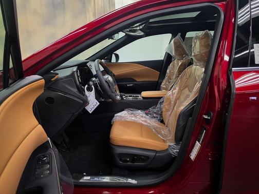 2025 Lexus RX 350 Premium Plus