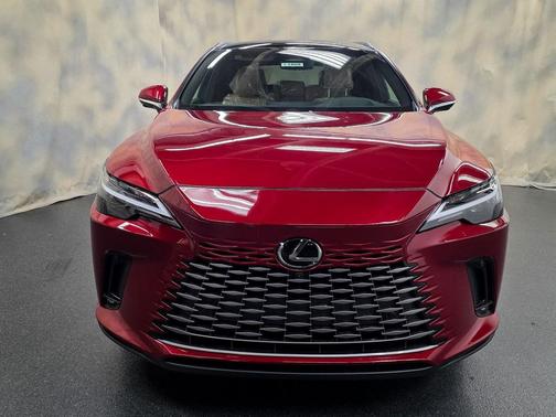 2025 Lexus RX 350 Premium Plus
