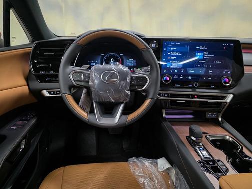2025 Lexus RX 350 Premium Plus