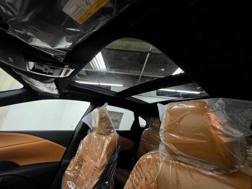 2025 Lexus RX 350 Premium Plus