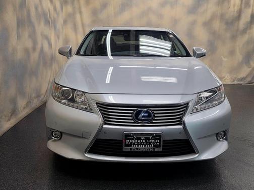 2014 Lexus ES 300h Base