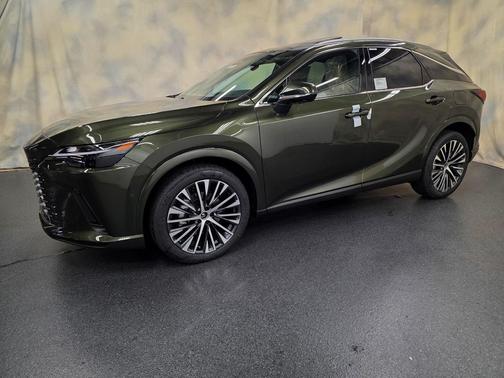 2025 Lexus RX 350 Premium Plus