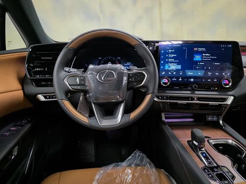 2025 Lexus RX 350 Premium Plus