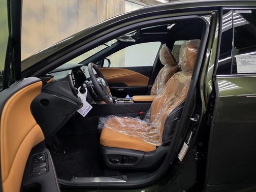 2025 Lexus RX 350 Premium Plus