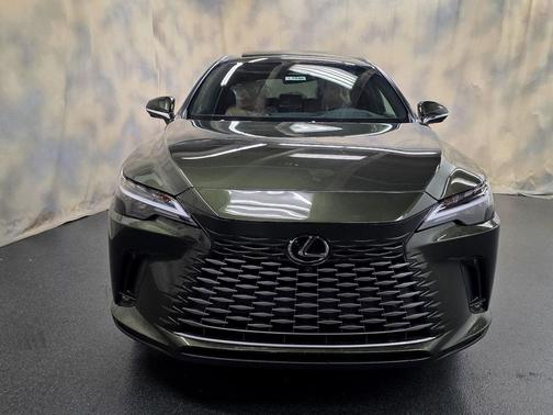 2025 Lexus RX 350 Premium Plus