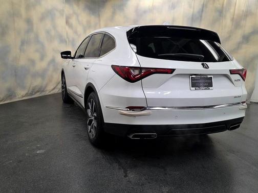 2023 Acura MDX Technology Package