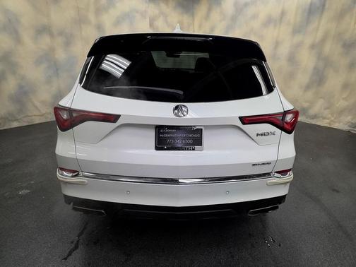 2023 Acura MDX Technology Package