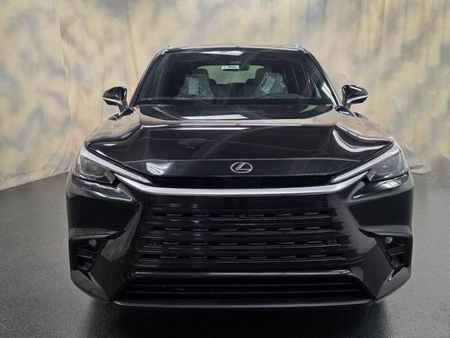 2026 Lexus TX 350 Luxury